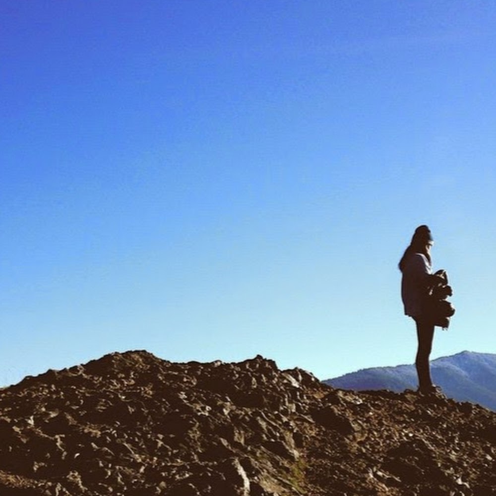 Meet your Posher, Isabel